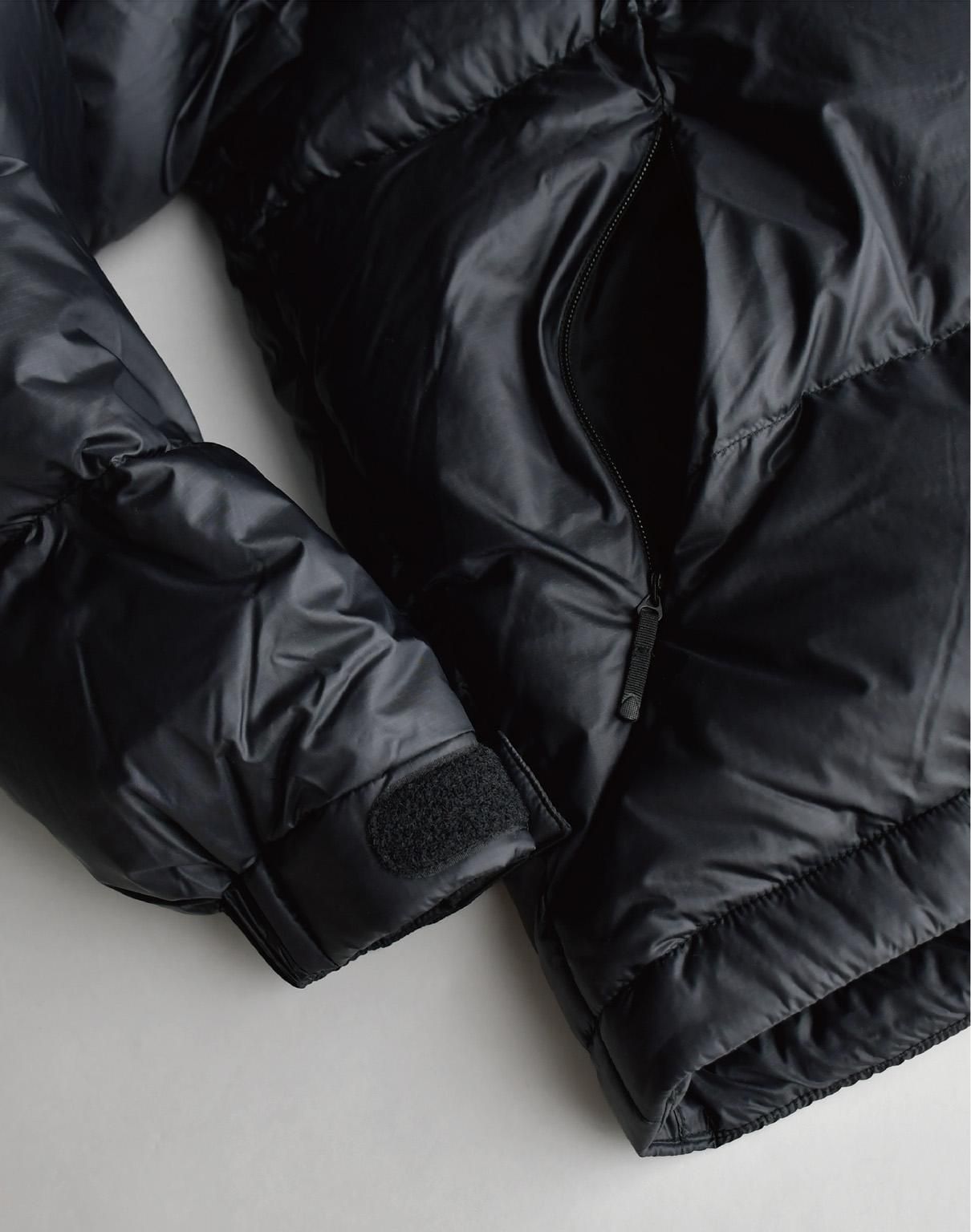 5 新品 GOLDWIN PERTEX QUANTUM Down Parka 黒 GOLDWIN: PERTEX QUANTUM DOWN PARKA｜ SHIPS 公式サイト