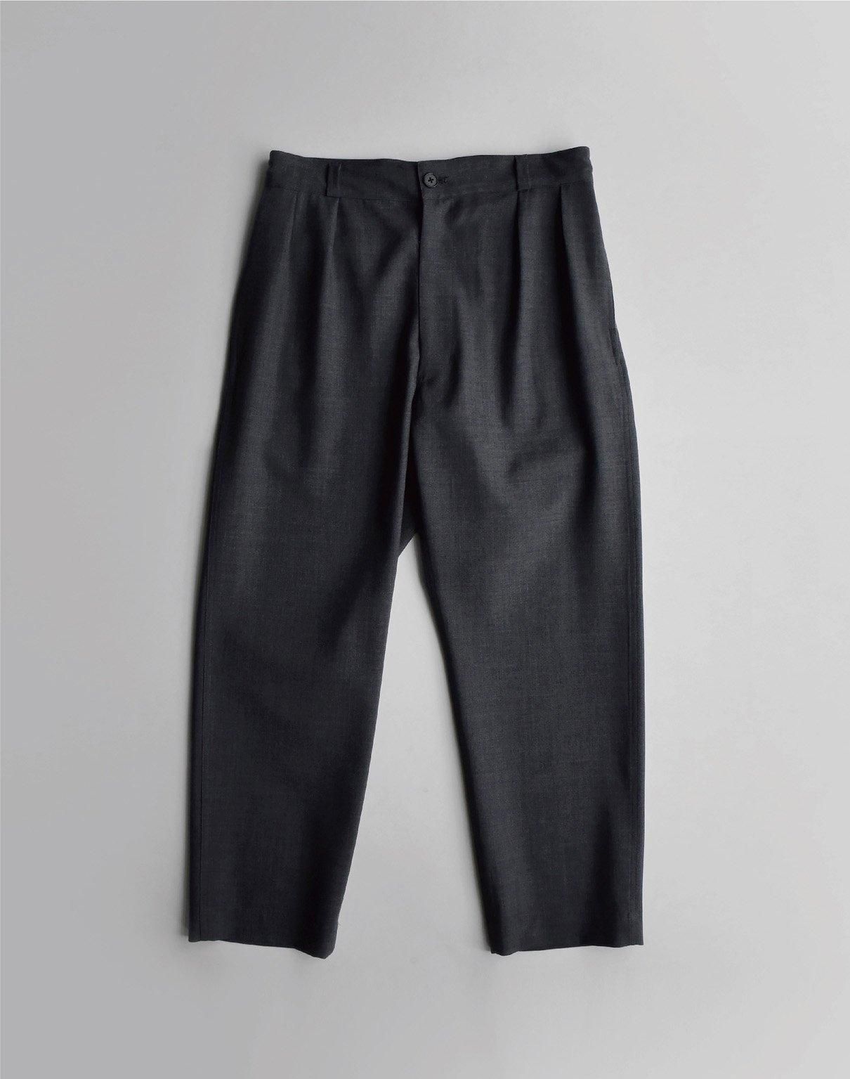 holk M52 trousers black