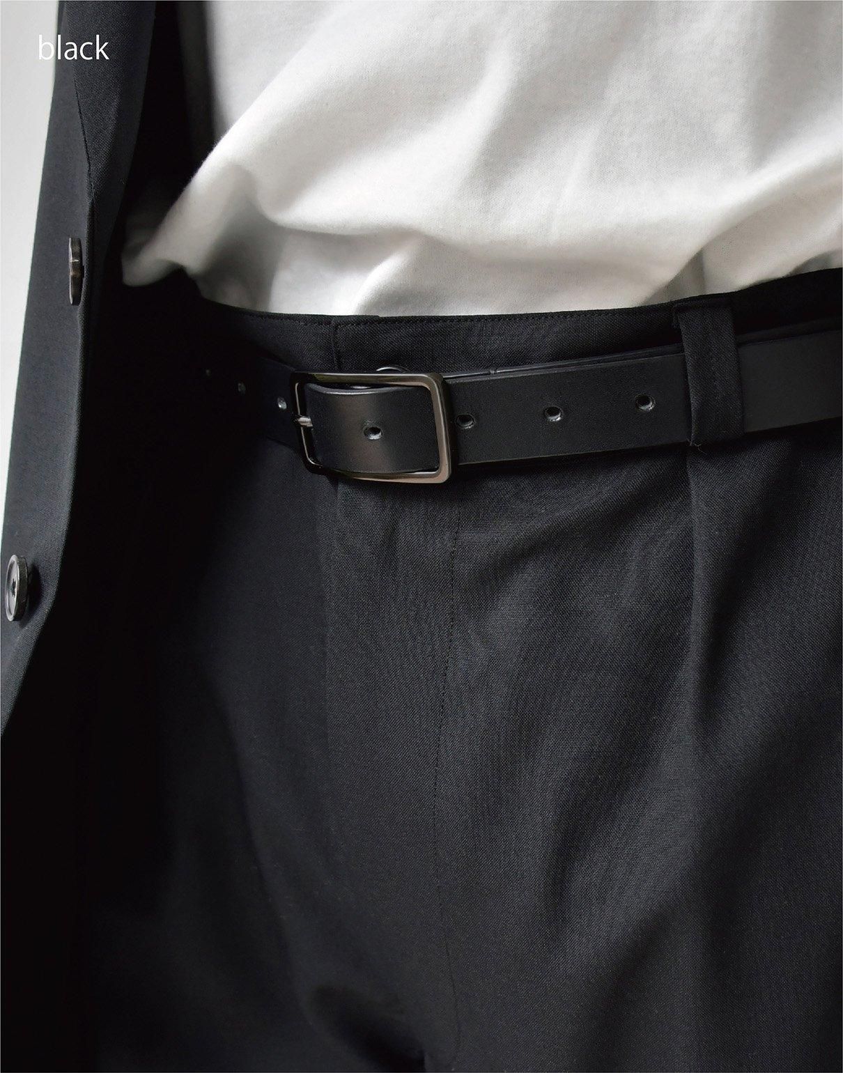 holk M52 trousers black