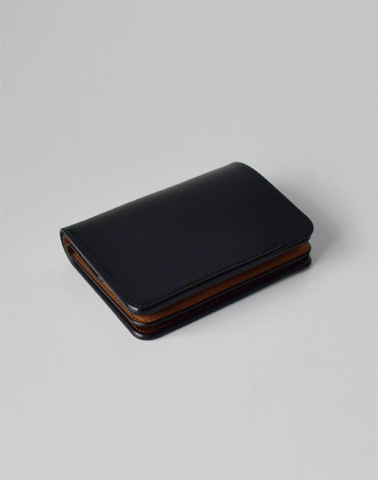 超激レアホーウィンスタンプ有】forme short wallet