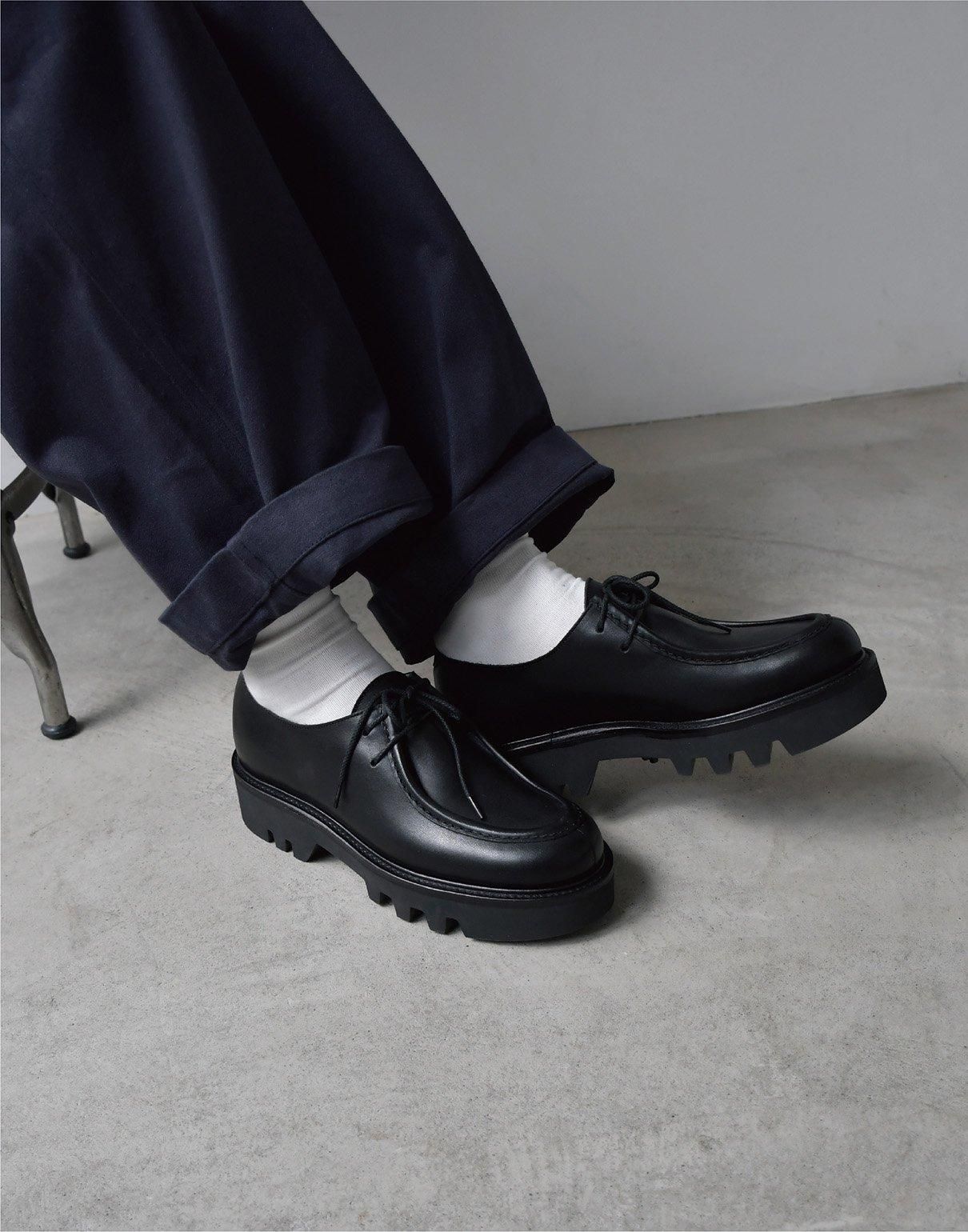 beautiful shoes TIROLEAN チロリアンシューズ 23.5