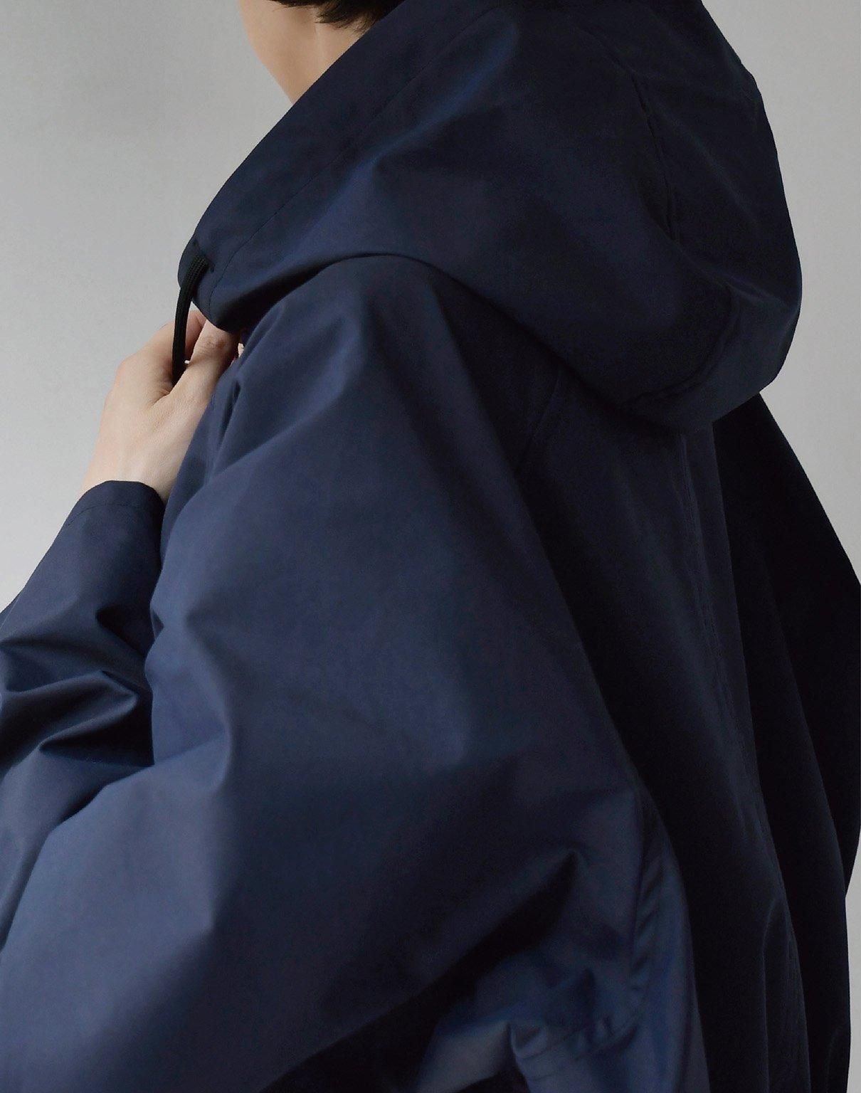 holk M-51 field parka navy holk M-51 field parka navy