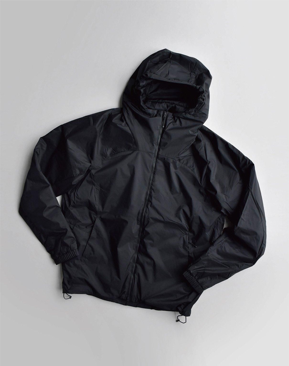 Goldwin Pertex Quantum Padded Warm Jacket
