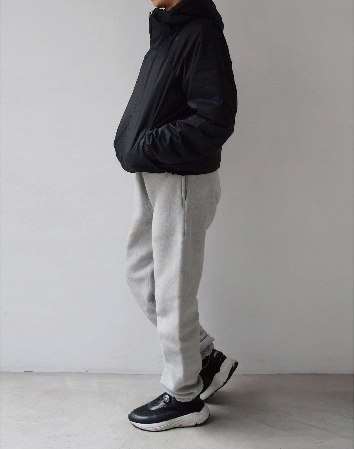 Goldwin Pertex Quantum Padded Warm Jacket