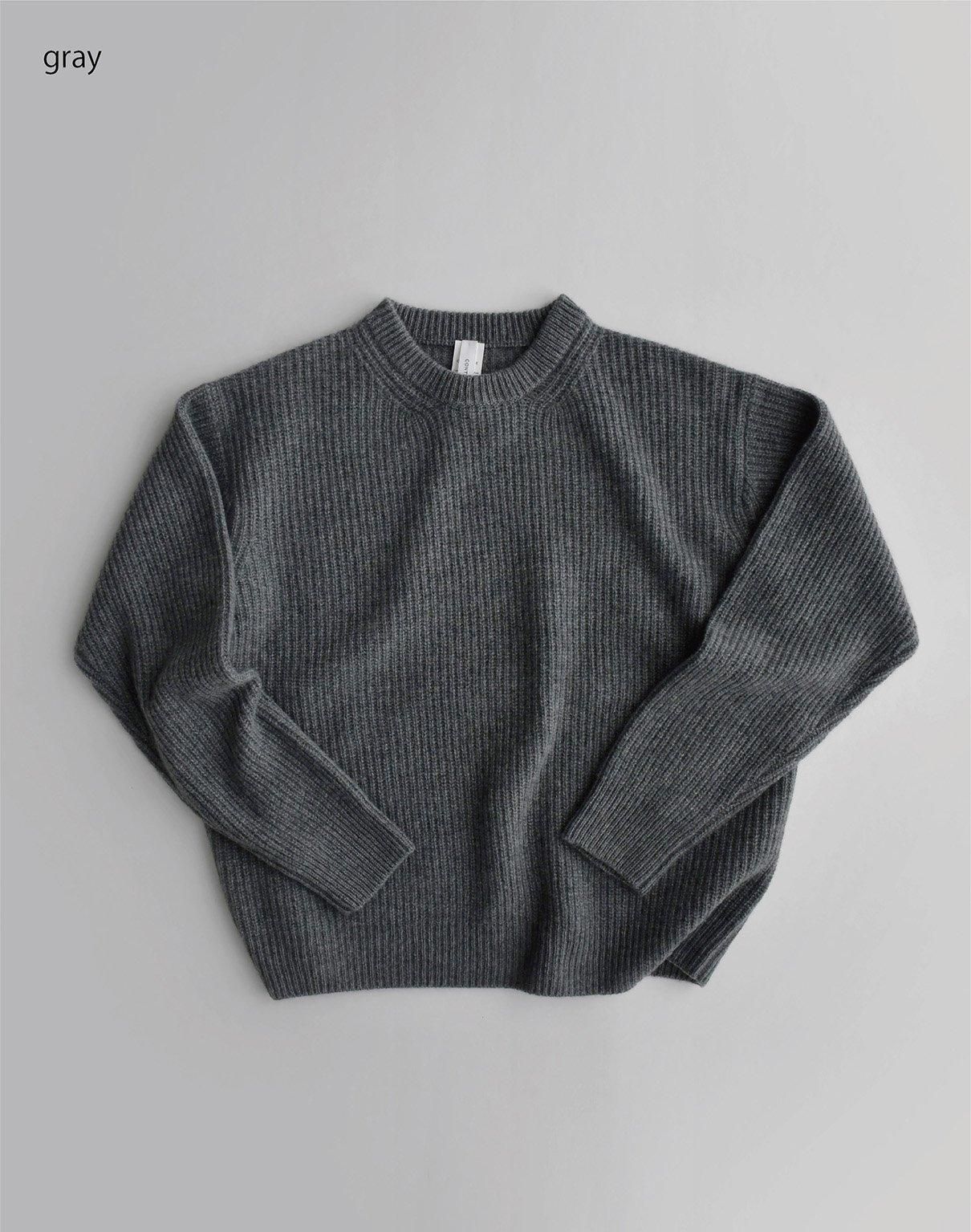 YAECA CONTEMPO｜CHESTER COAT – NCNR WEB STORE