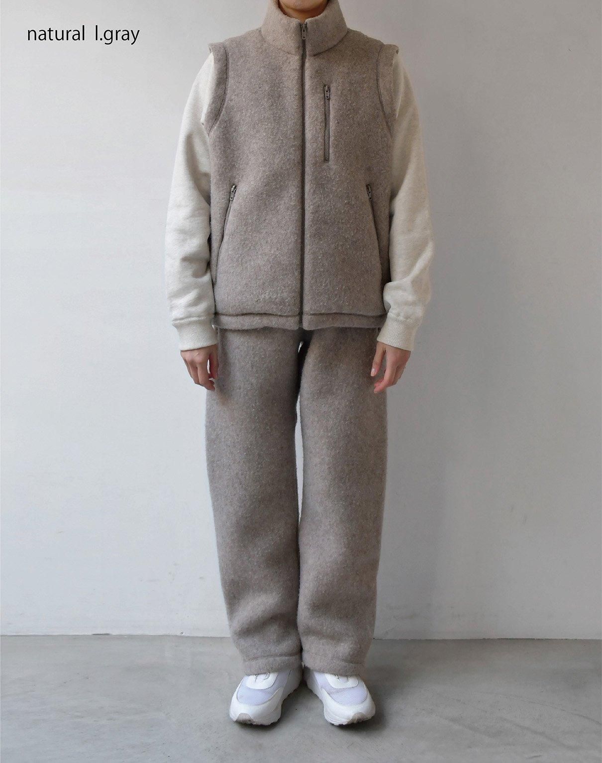 谷吹 / YANASE(Chestnut) | PARK