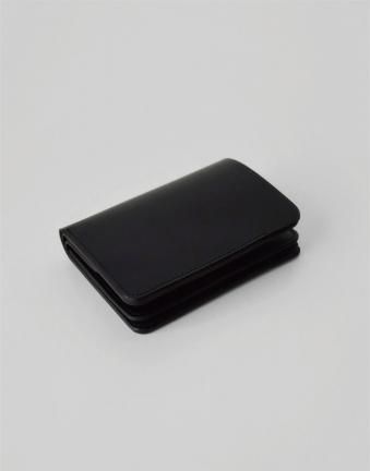 forme Post Wallet (NoblessaCalf × ILCEA) forme Post wallet ILCIA leathe フォルメ ポストウォレット
