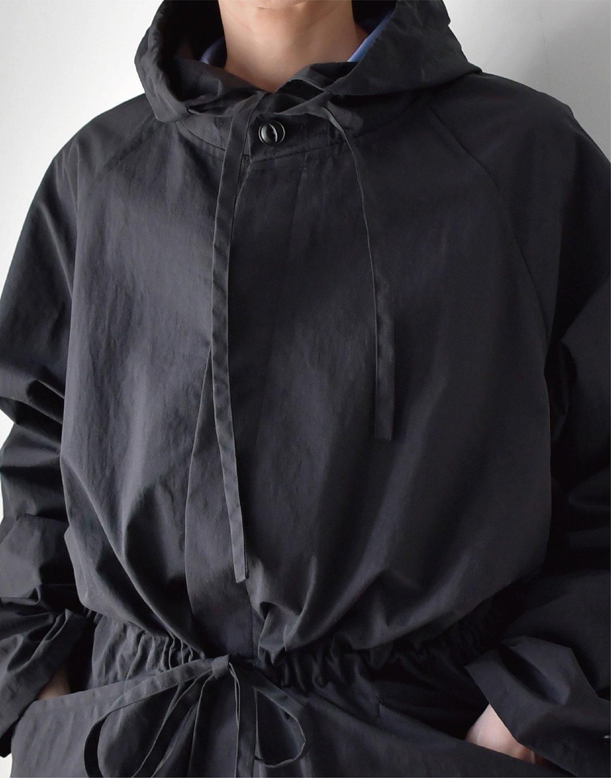 holk M-51 field parka beige holk M-51 field parka beige