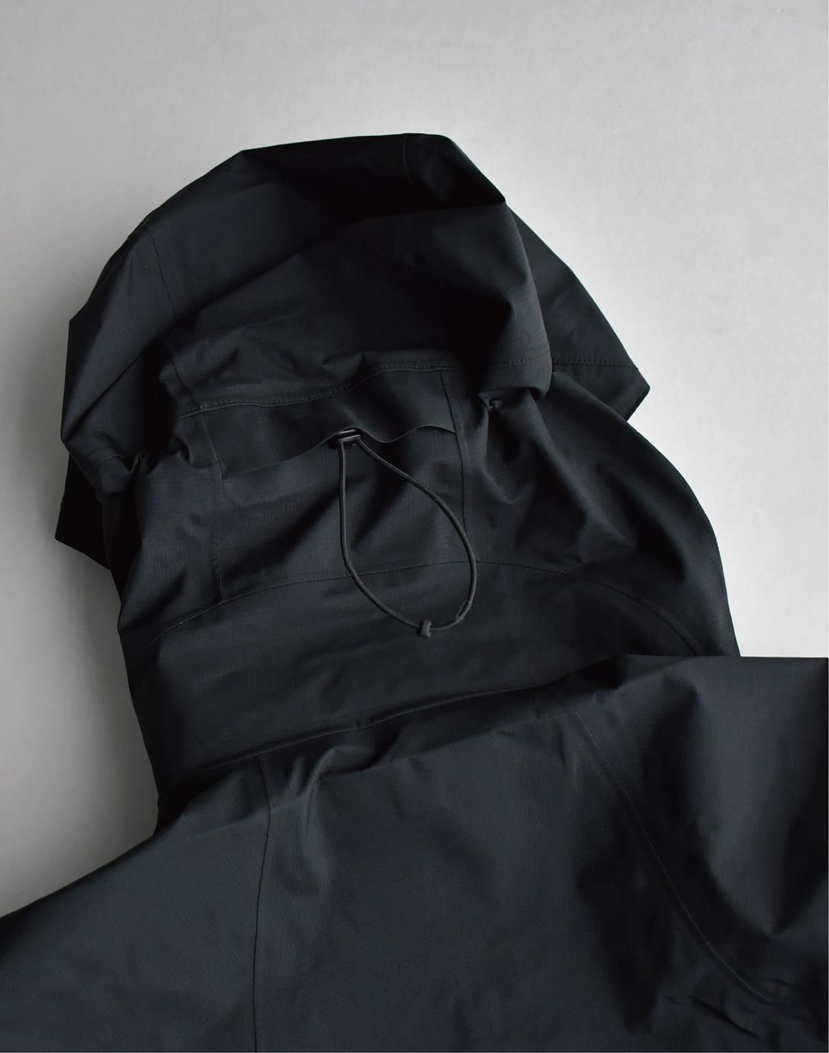 Goldwin GORE-TEX 3L Jacket black