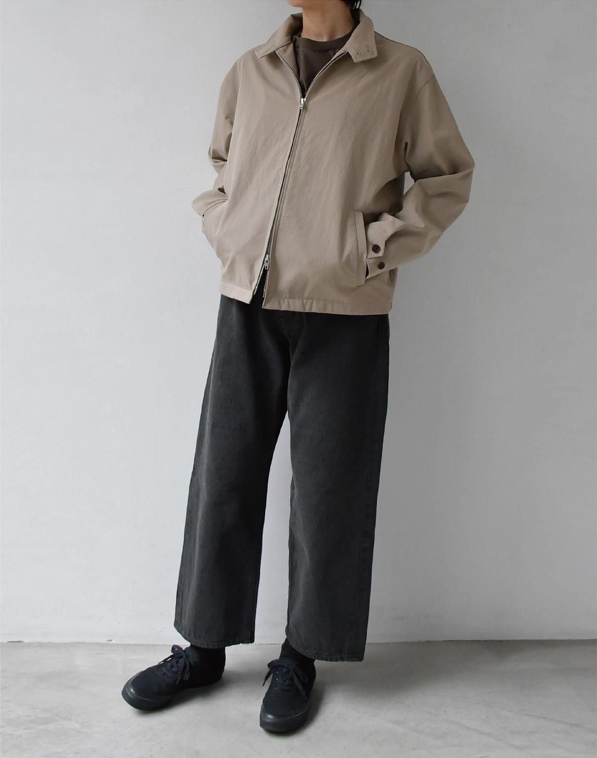 holk(ホーク) Drizzler Jacket | ART SCAPE WEB SHOP
