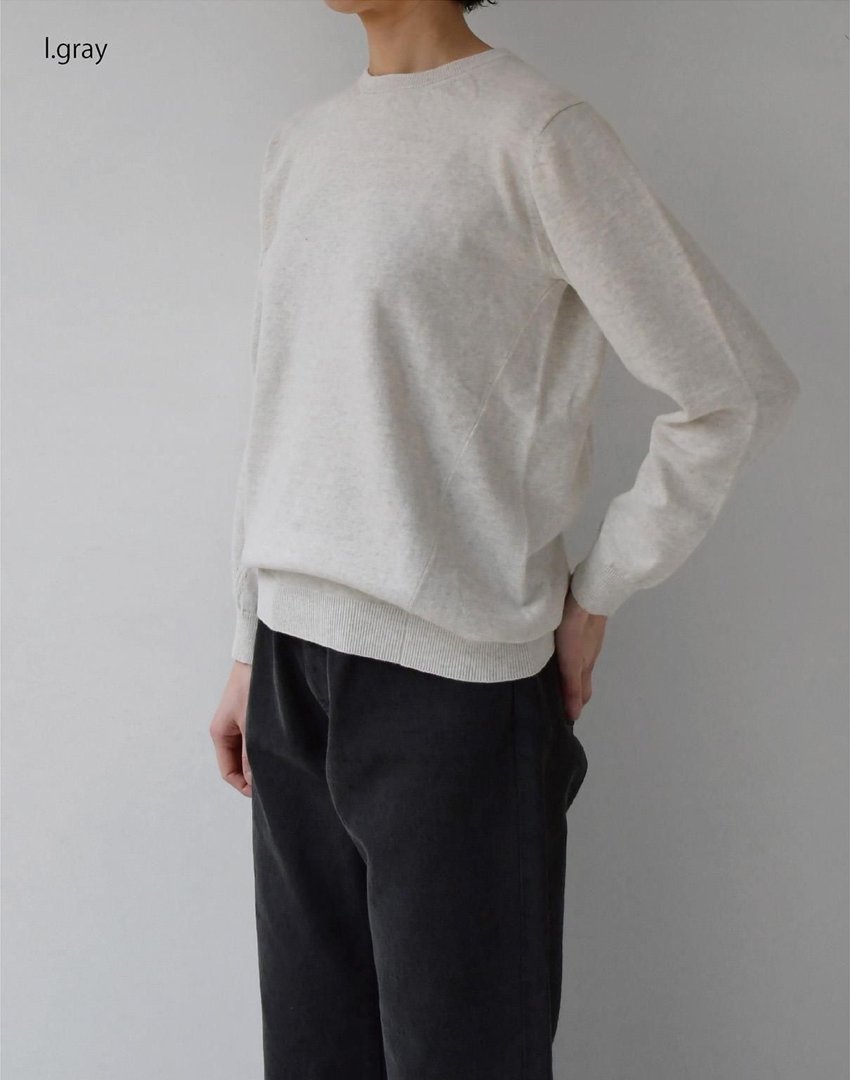 ヤエカ YAECA CONTEMPO カシミヤコットンブランケット YAECA CONTEMPO｜COTTON BLANKET – NCNR WEB STORE