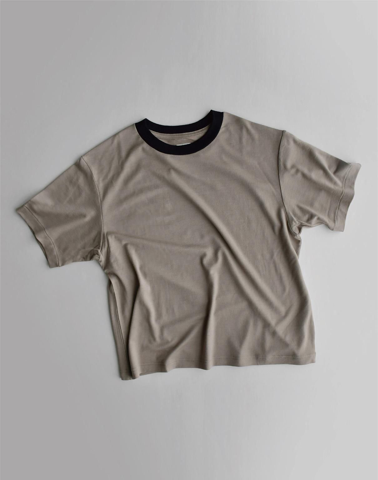 holk shirt holk 25SS Stand Shirt バンドカラーシャツ