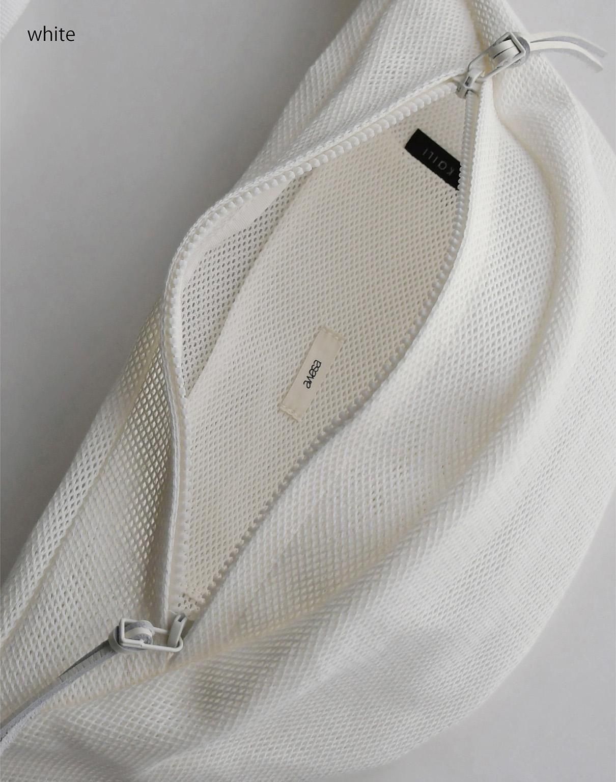 KaILI×awasa waist pouch