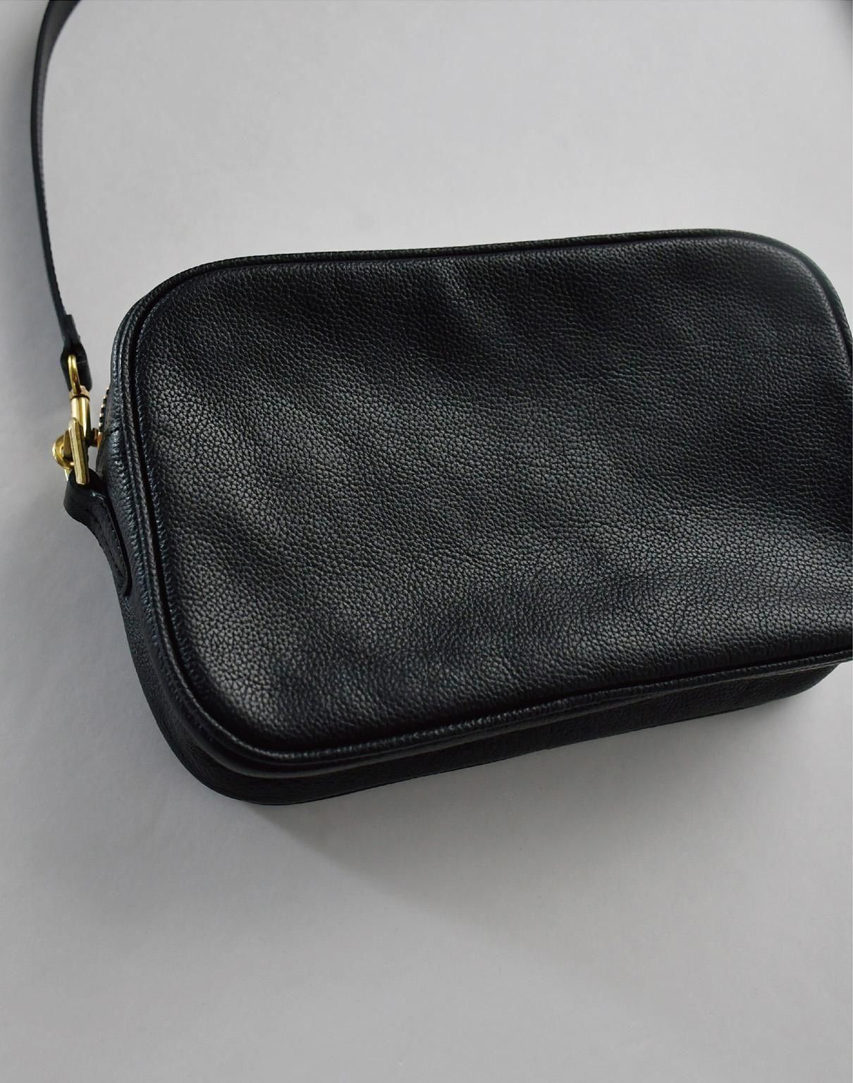 forme Marcel（Black）ショルダーバッグ 黒 forme（フォルメ）｜Marcel（Black）Tolso｜通販 - ソコノワ