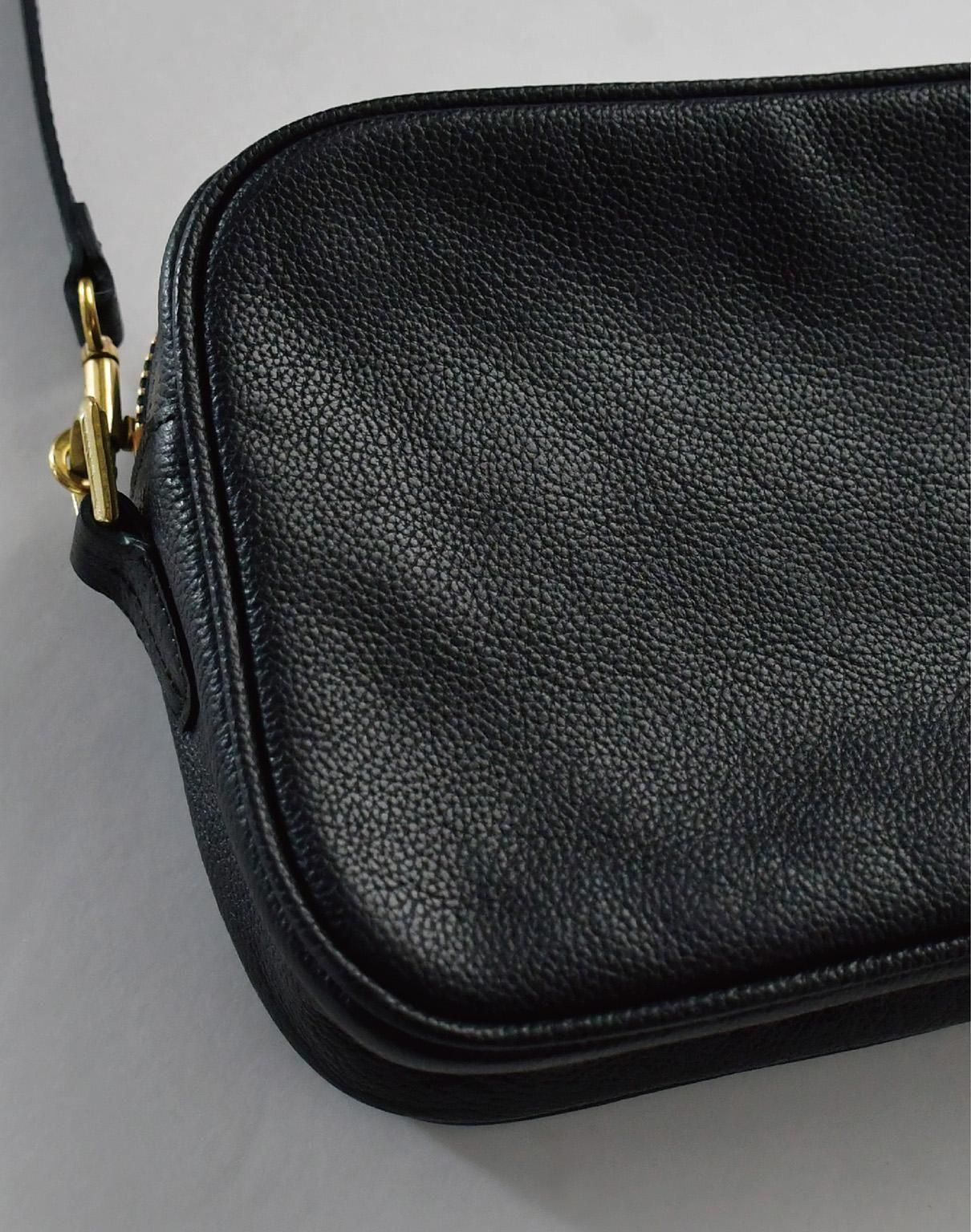 forme Marcel（Black）ショルダーバッグ 黒 forme Marcel black