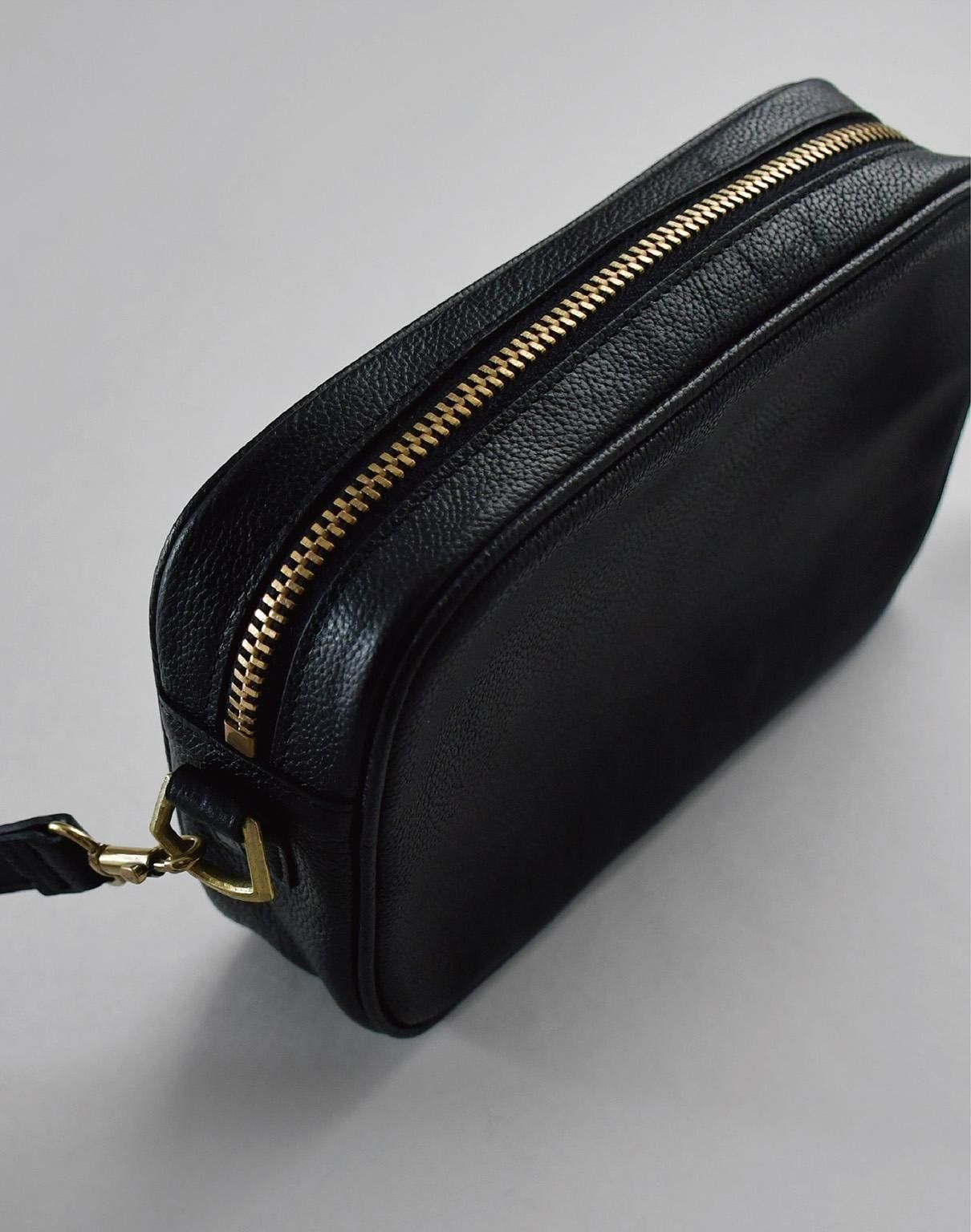 forme Marcel black