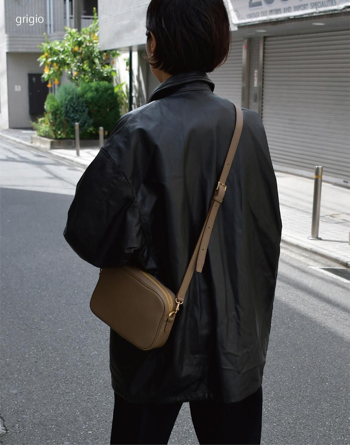 forme Marcel（Black）ショルダーバッグ 黒 forme（フォルメ）｜Marcel（Black）Tolso｜通販 - ソコノワ