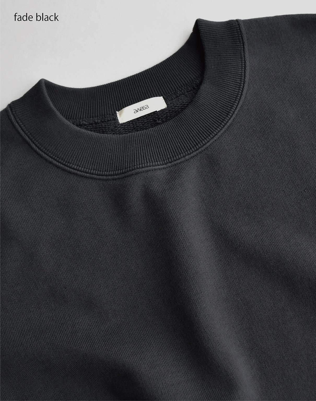 awasa supima cotton sweat