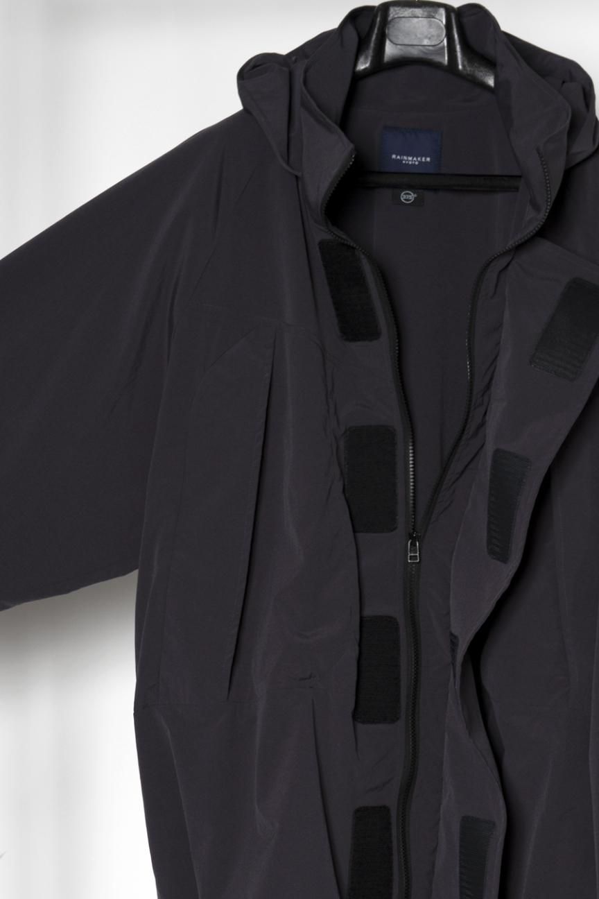 レア?!☆ 37.5™ TECHNOLOGY MONSTER PARKA rainmaker | ochge.org