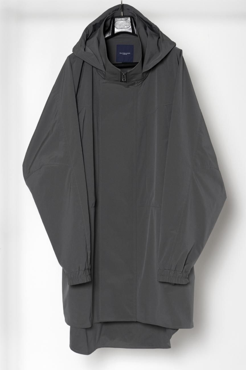 レア?!☆ 37.5™ TECHNOLOGY MONSTER PARKA rainmaker | ochge.org