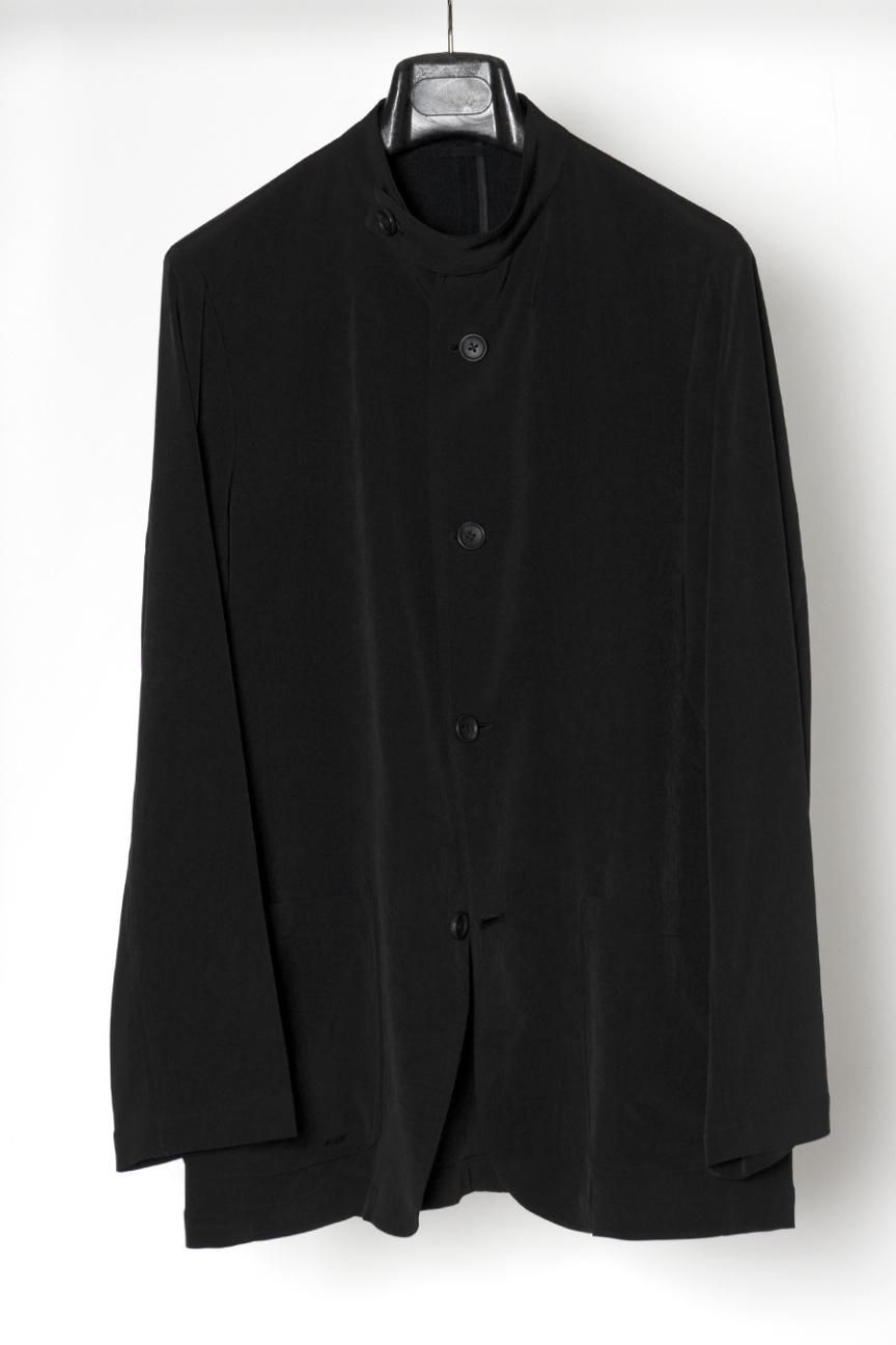23SS RAINMAKER OFFICER COLLAR JACKET | rodeosemillas.com