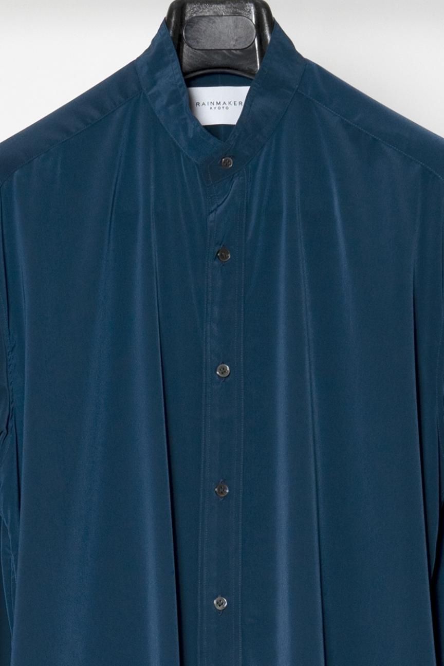 すぐ発送可能! RAINMAKER / BAND COLLAR ONE-PIECE | irai.co.id