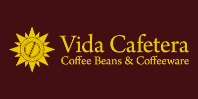 Vida Cafetera｜ヴィーダ・カフェテラ