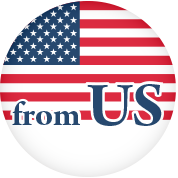 from us logo