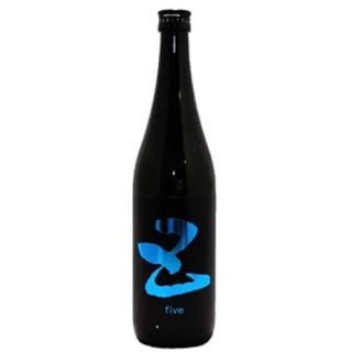 ޶ָޡfive˽ƶ򡡥֥롼720ml