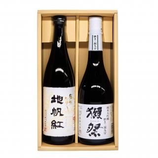 DASSAI BLUE TYPE50 獺祭ブルー50％ 720ml