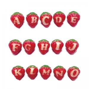 いちご三角コーン Strawberry road corn - 秘密の苺MICOE いちご三角コーン Strawberry road corn - 秘密の苺MICOE
