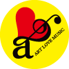 ART LOVE MUSIC online shop