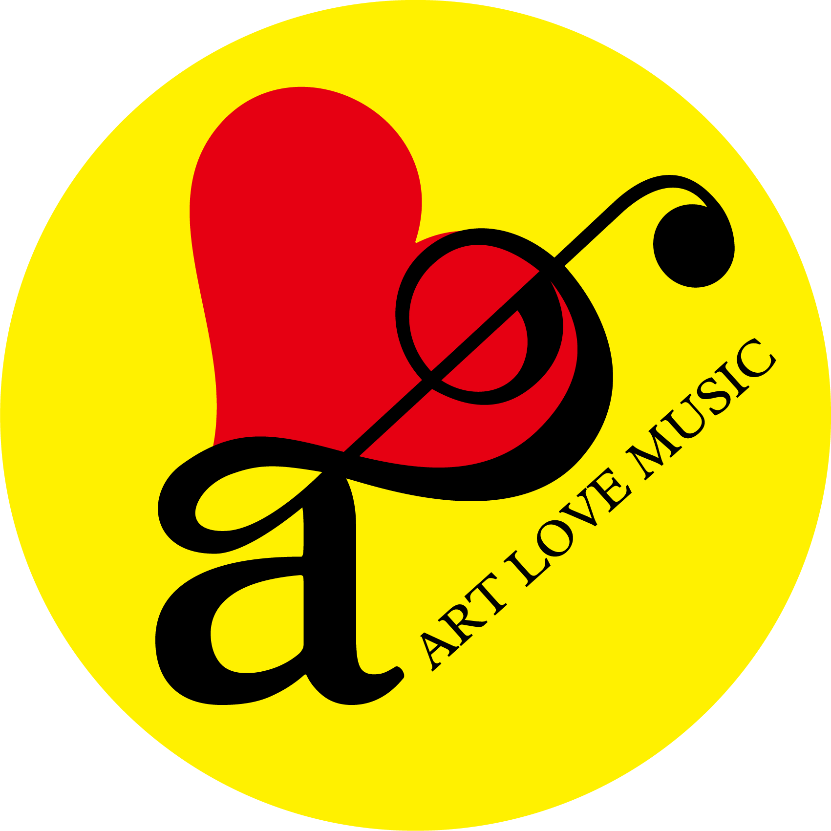 ART LOVE MUSIC online shop