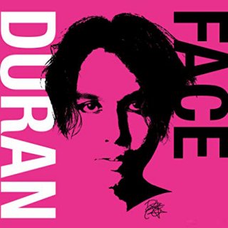 DURAN1st albumFACE