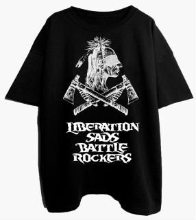 <img class='new_mark_img1' src='https://img.shop-pro.jp/img/new/icons16.gif' style='border:none;display:inline;margin:0px;padding:0px;width:auto;' />MARDIGRASBig Silhouette TeeBATTLE ROCKERS