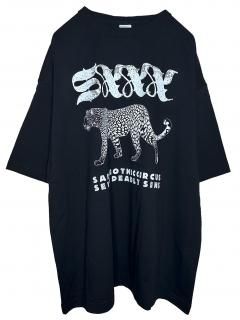 <img class='new_mark_img1' src='https://img.shop-pro.jp/img/new/icons16.gif' style='border:none;display:inline;margin:0px;padding:0px;width:auto;' />MARDIGRASBig Silhouette Tee ɿ
