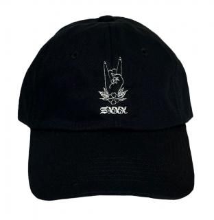 <img class='new_mark_img1' src='https://img.shop-pro.jp/img/new/icons16.gif' style='border:none;display:inline;margin:0px;padding:0px;width:auto;' />MARDIGRASLow Cap Black