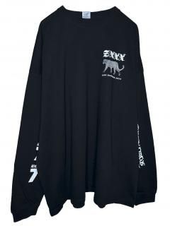 <img class='new_mark_img1' src='https://img.shop-pro.jp/img/new/icons16.gif' style='border:none;display:inline;margin:0px;padding:0px;width:auto;' />MARDIGRASBig Silhouette Long Sleeved Tee ɿ