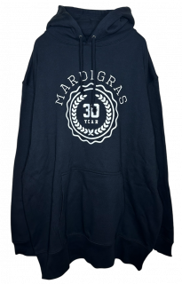 <img class='new_mark_img1' src='https://img.shop-pro.jp/img/new/icons16.gif' style='border:none;display:inline;margin:0px;padding:0px;width:auto;' />MARDIGRASPullover MARDIGRAS 30 Black