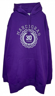 <img class='new_mark_img1' src='https://img.shop-pro.jp/img/new/icons16.gif' style='border:none;display:inline;margin:0px;padding:0px;width:auto;' />MARDIGRASPullover MARDIGRAS 30 Purple