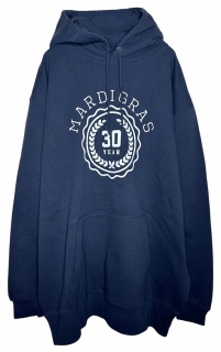 <img class='new_mark_img1' src='https://img.shop-pro.jp/img/new/icons16.gif' style='border:none;display:inline;margin:0px;padding:0px;width:auto;' />MARDIGRASPullover MARDIGRAS 30 Navy