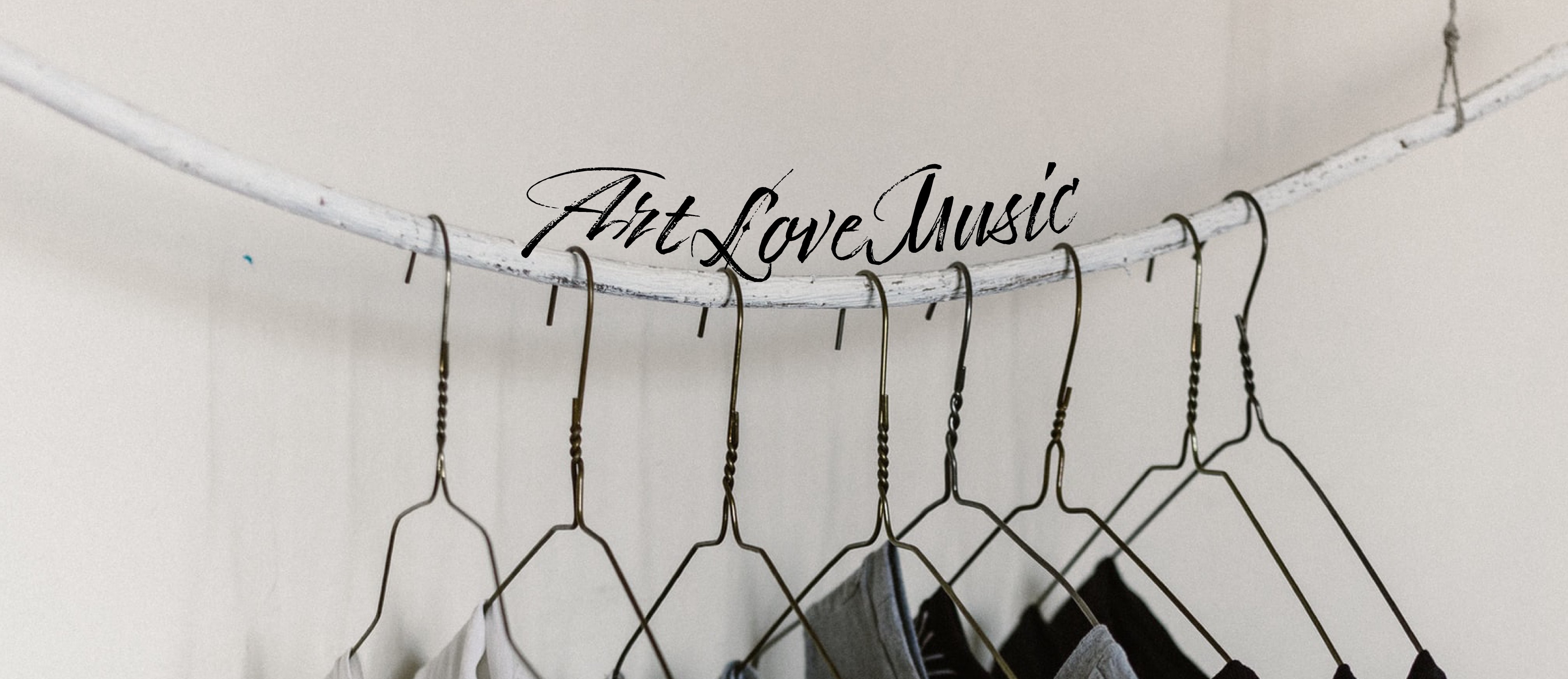 ART LOVE MUSIC online shop