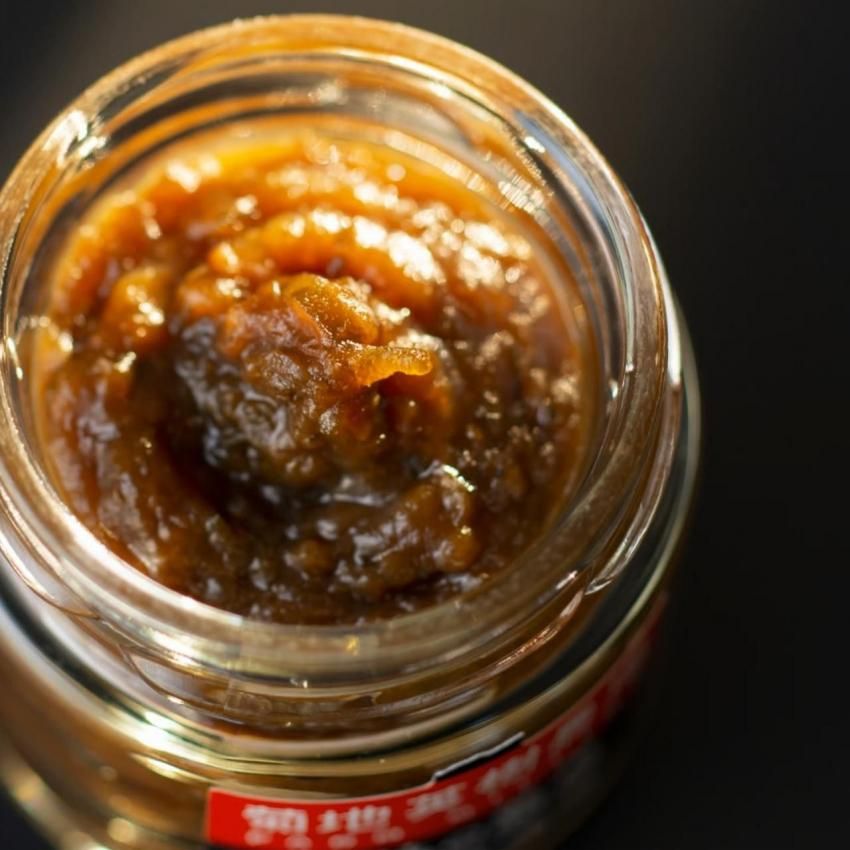 なんばん味噌のイメージ