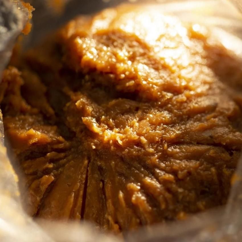 手作りみそのイメージ