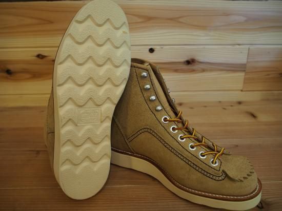 LONE WOLF ロンウルフ Hunter ハンターブーツ 買取・査定