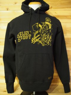 WESTRIDE ȥ饤 16FW HEAVY WEIGHT FRONT V HOODIE إӡ աǥ