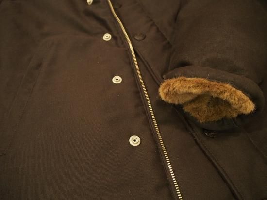 WEST RIDE ウエストライド CYCLE DECK JAKET サイクルデッキジャケット - M's - 南大阪 泉大津 アメカジ アメリカンカジュアル バイカー ハーレー モーターサイクル WEST RIDE ウエストライド CYCLE DECK JAKET サイクルデッキジャケット - M's - 南大阪 泉大津 アメカジ アメリカンカジュアル バイカー ハーレー モーターサイクル