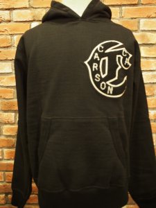 WHITESVILLE ۥ磻ĥӥ WV68333 SWEAT PULLOVER PARKA W/PATCH åȥץ륪Сѡ