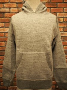 WHITES VILLE ۥ磻ĥӥ WV67729 SWEAT PULLOVER PARKA å ѡ ץ륪С GRAY 졼