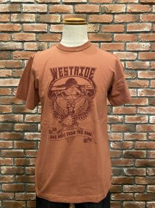 WESTRIDE ȥ饤 PT.TEE.21-04 D.PINK